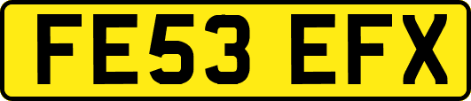 FE53EFX