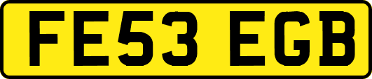 FE53EGB