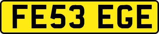 FE53EGE