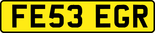 FE53EGR
