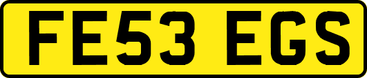 FE53EGS
