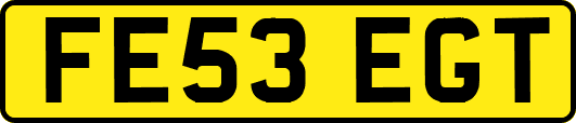 FE53EGT