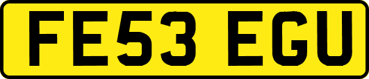 FE53EGU