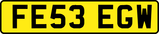 FE53EGW