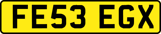 FE53EGX