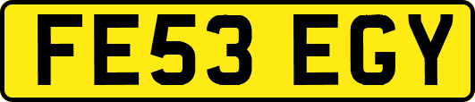 FE53EGY