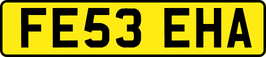 FE53EHA