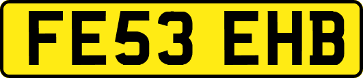 FE53EHB