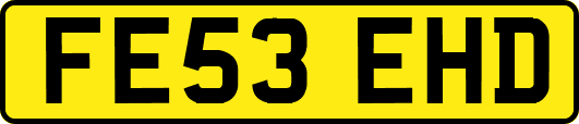 FE53EHD