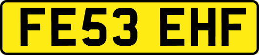 FE53EHF