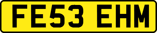FE53EHM
