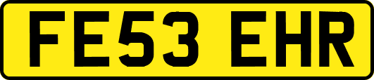FE53EHR