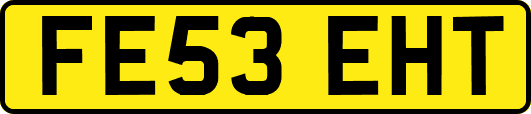 FE53EHT