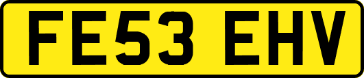 FE53EHV