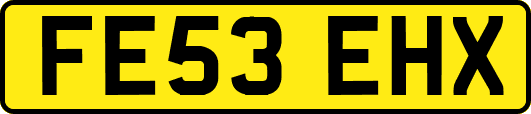 FE53EHX