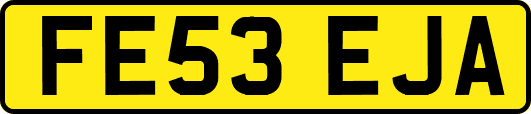 FE53EJA