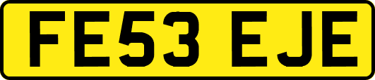 FE53EJE