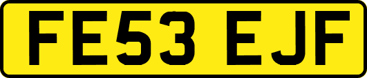 FE53EJF