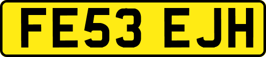FE53EJH