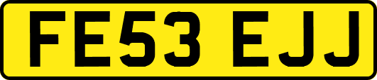 FE53EJJ