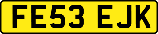 FE53EJK