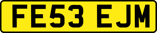 FE53EJM