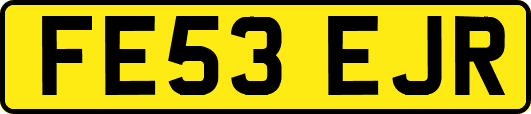 FE53EJR