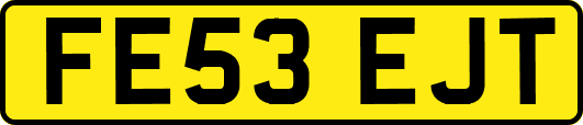 FE53EJT