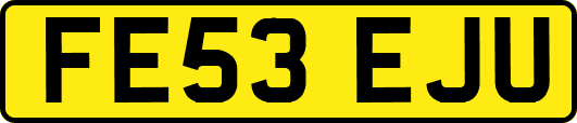 FE53EJU