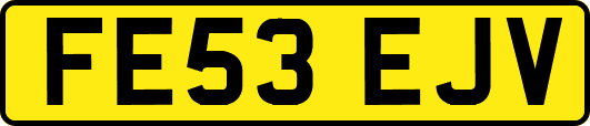 FE53EJV