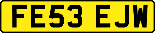 FE53EJW