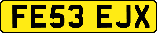 FE53EJX
