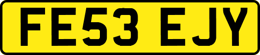FE53EJY