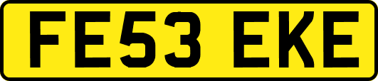 FE53EKE