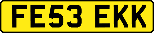 FE53EKK