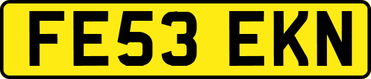 FE53EKN