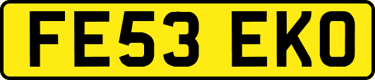 FE53EKO