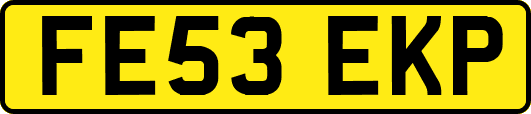 FE53EKP