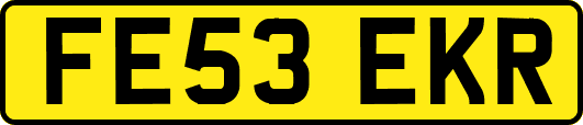 FE53EKR