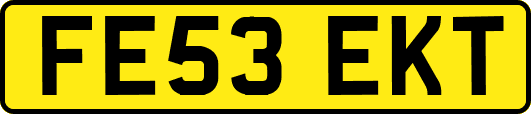 FE53EKT