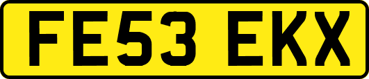 FE53EKX