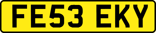 FE53EKY