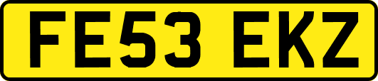 FE53EKZ