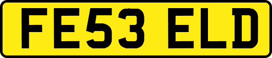 FE53ELD