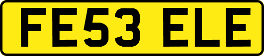 FE53ELE