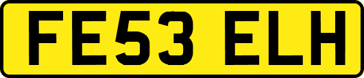 FE53ELH