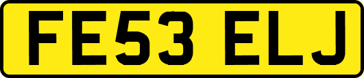 FE53ELJ