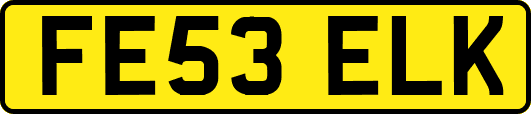 FE53ELK