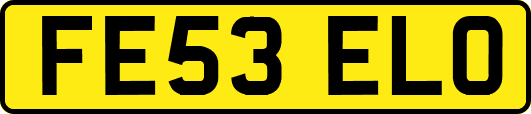 FE53ELO