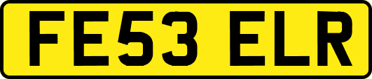 FE53ELR